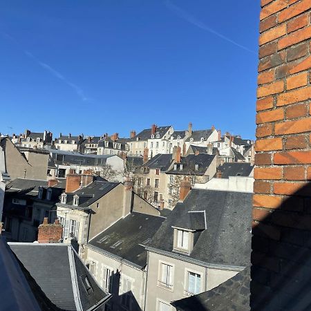 Studio Blois Exterior foto
