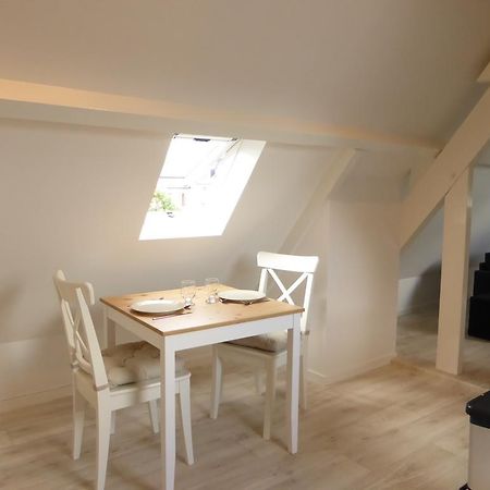 Studio Blois Quarto foto