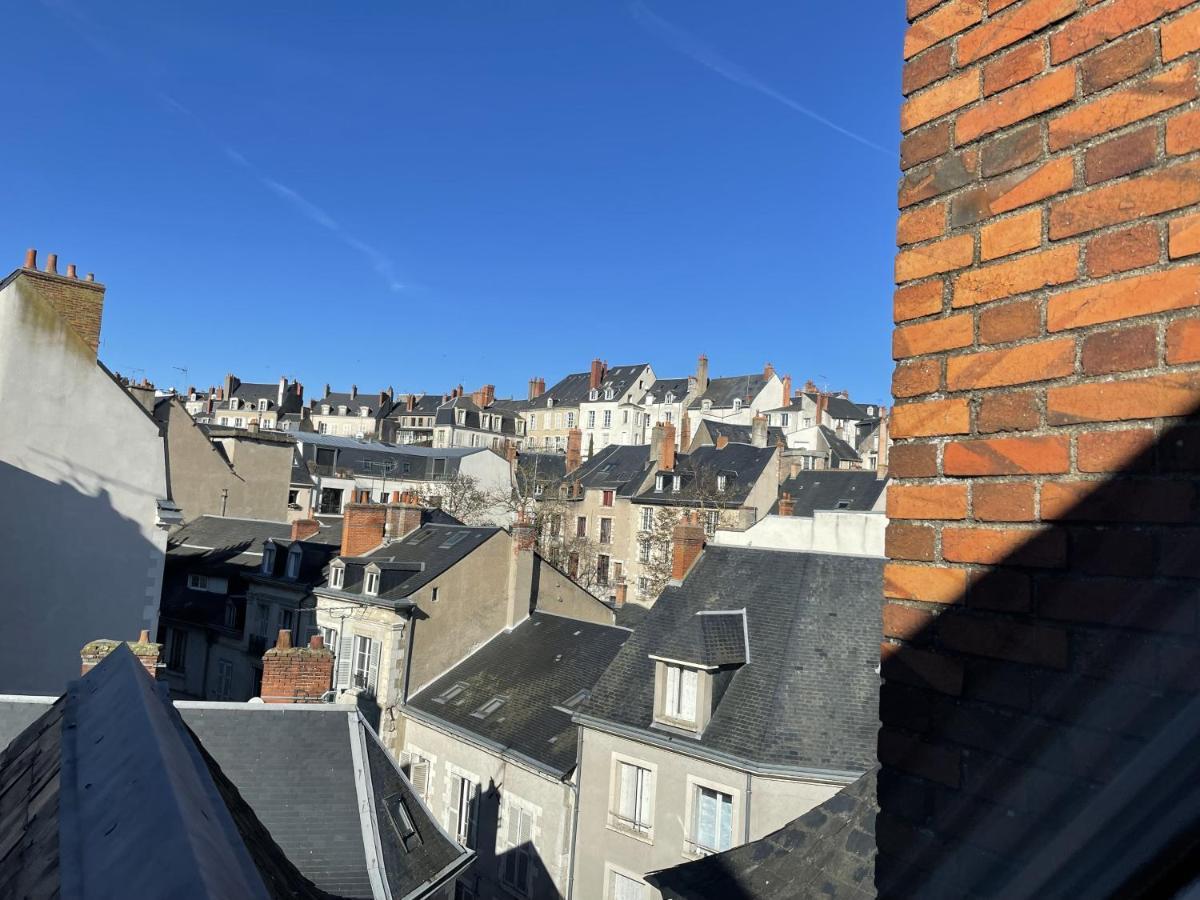 Studio Blois Exterior foto