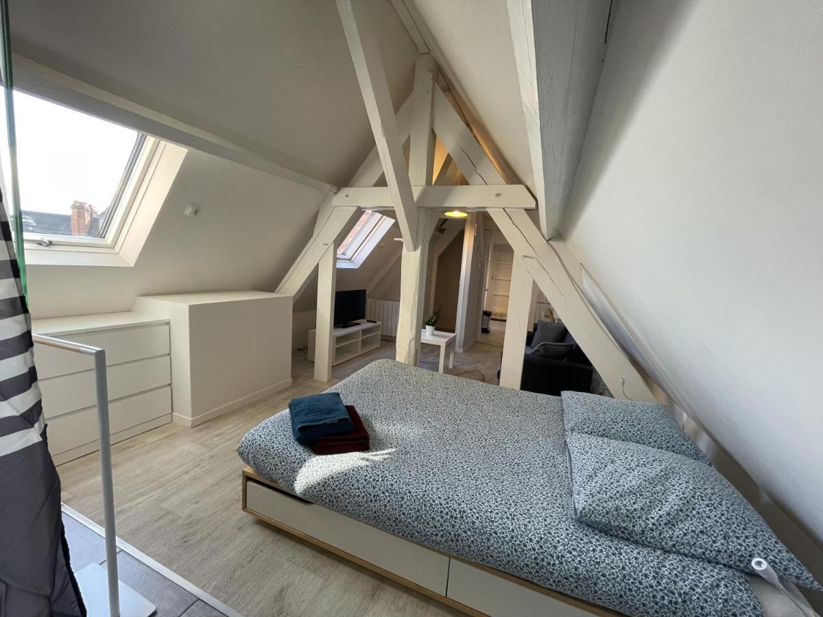 Studio Blois Exterior foto