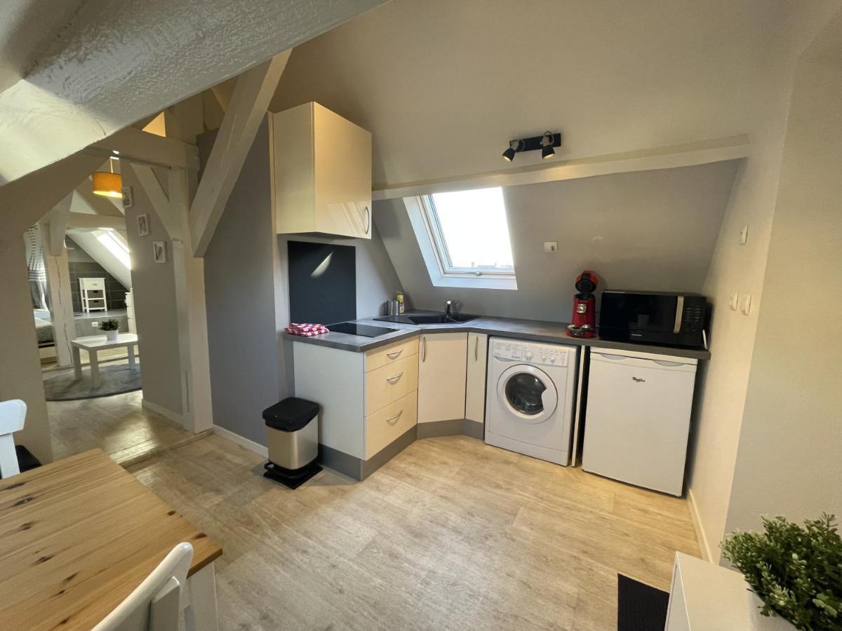 Studio Blois Exterior foto