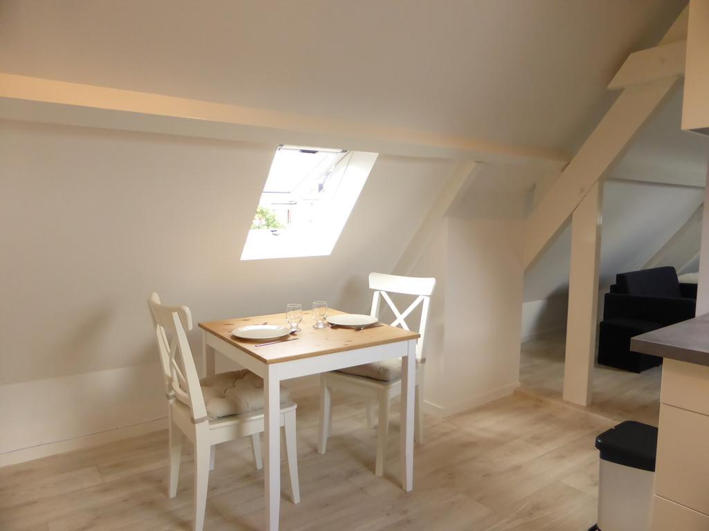 Studio Blois Quarto foto